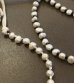 画像19: パールリボンチョーカー　Pearl Ribbon Choker
