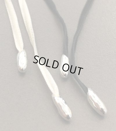 画像26: パールリボンチョーカー　Pearl Ribbon Choker