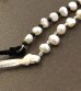 画像20: パールリボンチョーカー　Pearl Ribbon Choker