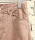 画像7: ダスティーダイデニムバレルレグパンツ