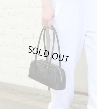 画像2: ミニボストンバッグ　Mini Boston Bag