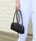 画像2: ミニボストンバッグ　Mini Boston Bag (2)