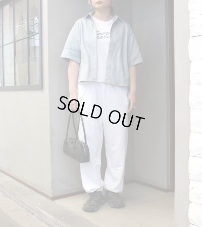 画像5: ミニボストンバッグ　Mini Boston Bag