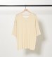 画像4: 2WAY Vネックトップス/2WAY V-NECK TOPS