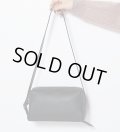 クロスボディバッグ　CROSSBODY BAG