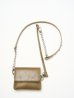 画像3: チェーンベルトポーチ/CHAIN BELT POUCH