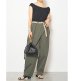 画像19: カットオフリブタンクトップ/CUT OFF RIB TANKTOP