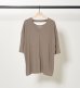 画像5: 2WAY Vネックトップス/2WAY V-NECK TOPS