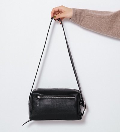 画像2: クロスボディバッグ/CROSSBODY BAG