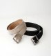 画像1: スエードロングベルト/SUEDE LONG BELT (1)