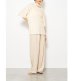 画像10: 2WAY Vネックトップス/2WAY V-NECK TOPS