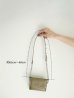 画像8: チェーンベルトポーチ/CHAIN BELT POUCH