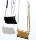 画像1: チェーンベルトポーチ/CHAIN BELT POUCH (1)