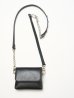 画像2: チェーンベルトポーチ/CHAIN BELT POUCH (2)