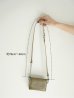 画像9: チェーンベルトポーチ/CHAIN BELT POUCH