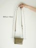 画像10: チェーンベルトポーチ/CHAIN BELT POUCH