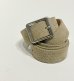 画像2: スエードロングベルト/SUEDE LONG BELT (2)
