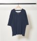 画像6: 2WAY Vネックトップス/2WAY V-NECK TOPS