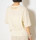 画像1: 2WAY Vネックトップス/2WAY V-NECK TOPS (1)