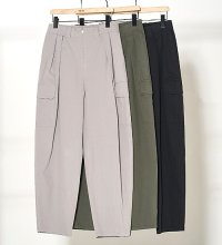 バルーンカーゴパンツ　BALOON CARGO PT