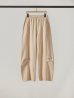 画像3: ニータックスウェットパンツ　 KNEE TUCK SWEAT PT