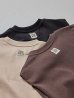 画像5: スリーブレススウェットプルオーバー　SLEEVELESS SWEAT PO