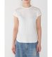画像8: ショートスリーブリブT　SHORT SLEEVE RIB TEE