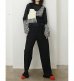 画像6: パッチワークビスチェ　PATCHWORK BUSTIER