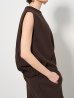 画像11: スリーブレススウェットプルオーバー　SLEEVELESS SWEAT PO
