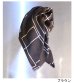 画像12: ジオメトリックプリントスカーフ　Geometric Print Scarf