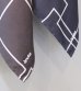 画像6: ジオメトリックプリントスカーフ　Geometric Print Scarf