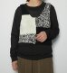 画像2: パッチワークビスチェ　PATCHWORK BUSTIER (2)