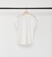 画像3: ショートスリーブリブT　SHORT SLEEVE RIB TEE