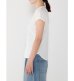 画像9: ショートスリーブリブT　SHORT SLEEVE RIB TEE