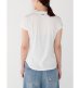 画像10: ショートスリーブリブT　SHORT SLEEVE RIB TEE