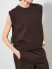 画像10: スリーブレススウェットプルオーバー　SLEEVELESS SWEAT PO