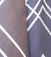 画像8: ジオメトリックプリントスカーフ　Geometric Print Scarf