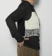 画像3: パッチワークビスチェ　PATCHWORK BUSTIER