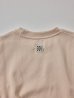 画像8: スリーブレススウェットプルオーバー　SLEEVELESS SWEAT PO