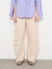 画像9: ニータックスウェットパンツ　 KNEE TUCK SWEAT PT