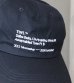 画像20: TDFL' Useful Cap TDFL'ユースフルキャップ