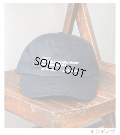 画像25: TDFL' Useful Cap TDFL'ユースフルキャップ