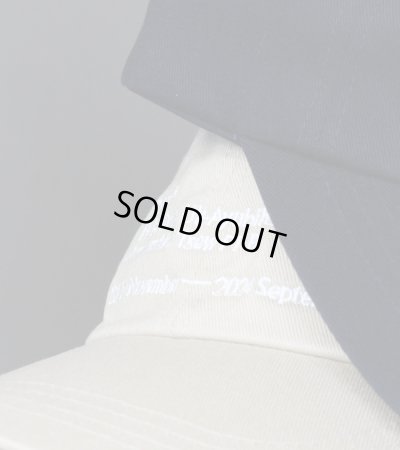 画像19: TDFL' Useful Cap TDFL'ユースフルキャップ