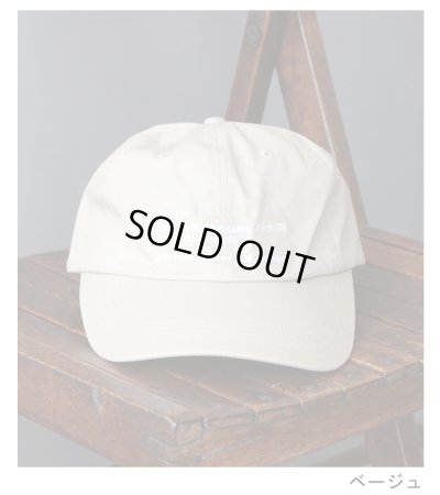 画像24: TDFL' Useful Cap TDFL'ユースフルキャップ