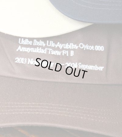 画像18: TDFL' Useful Cap TDFL'ユースフルキャップ