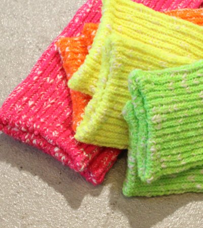 画像5: 60 RIB NEO socks