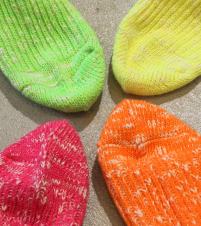 画像6: 60 RIB NEO socks