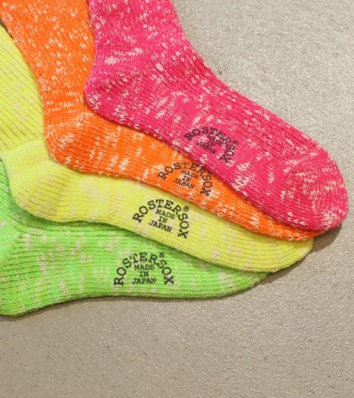 画像3: 60 RIB NEO socks