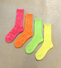 60 RIB NEO socks