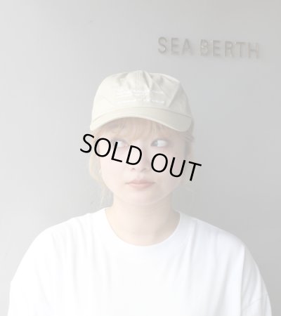 画像3: TDFL' Useful Cap TDFL'ユースフルキャップ